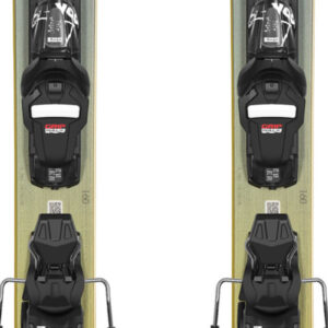 ROSSIGNOL SENDER SOUL PRO SKIS