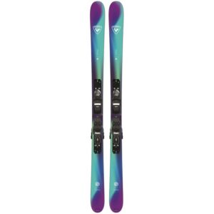 ROSSIGNOL TRIXIE SKIS
