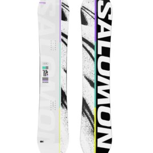 SALOMON HUCK KNIFE SNOWBOARD