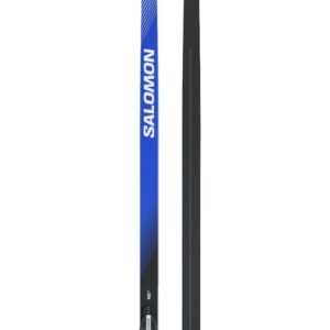 SALOMON RS7 CROSS COUNTRY SKIS